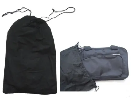 weekend travel bag with shoes compartment