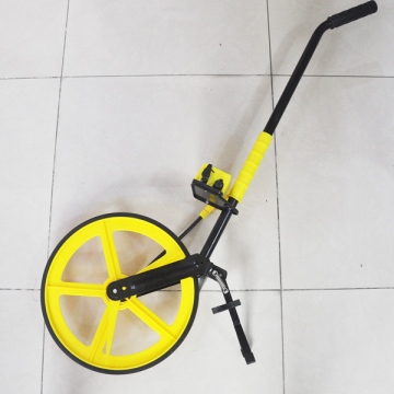 10000' Long Distance Land Measuring Wheel