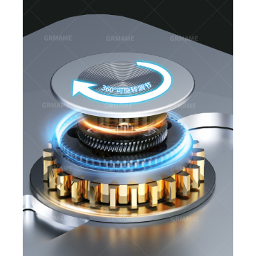 360 Derece Katlanabilir ve Döndürülebilir Dizüstü Bilgisayar Sehpası