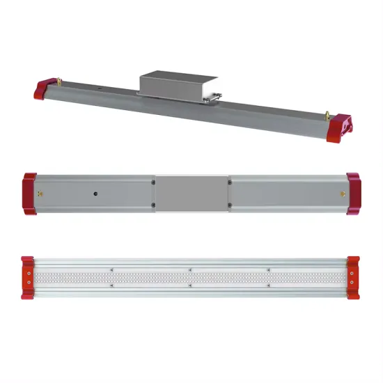 High-Intensity Adjustable Plant Growth Lights: Full Spectrum for Optimal Plant Development