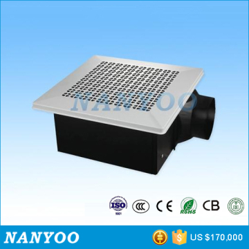 Metal Ventilating Fan