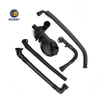 Crankcase Vent Valve & Breather Hose Kit for BMW 325Xi/330Xi