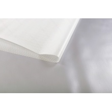Buena transparencia PVC Clear Tarp