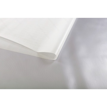 Buena transparencia PVC Clear Tarp
