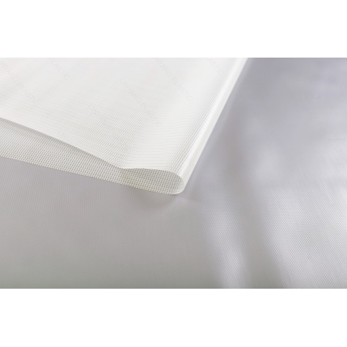 Buena transparencia PVC Clear Tarp
