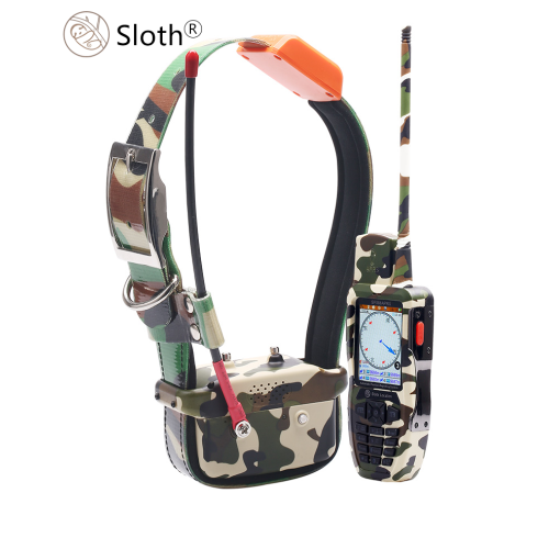 Best Dog GPS Tracking Collars Device with 2G/3G
