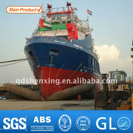 inflatable marine boat rubber airbag