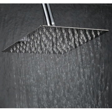modern shower head