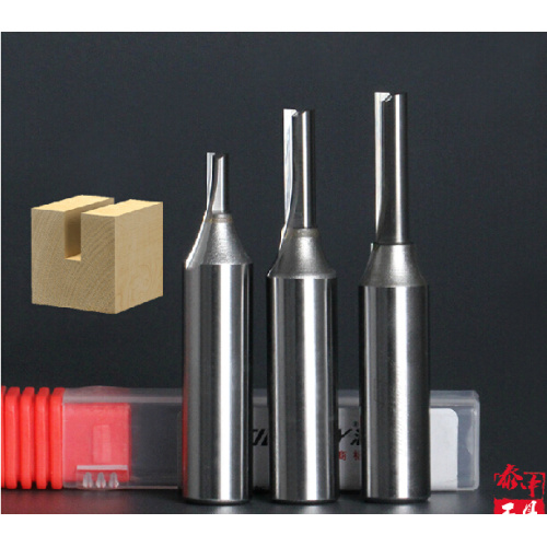 TCT woodworking cnc router bit