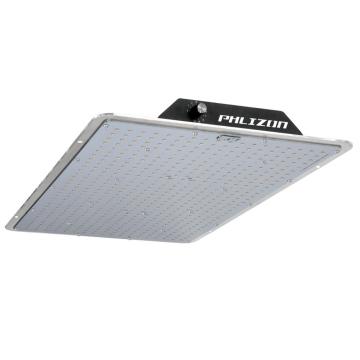 Lámpara de cultivo LED Dimamble Quantum Board de 200W