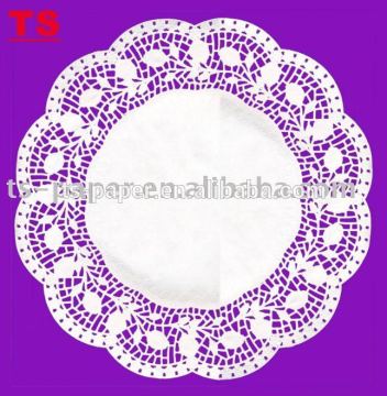 hot selling paper doilies