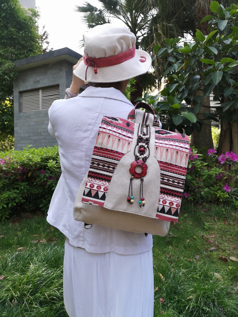 multifunctional backpack