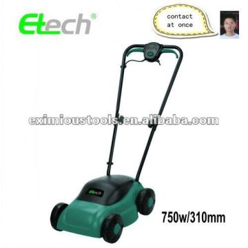 Electric lawn mower/ETG010M