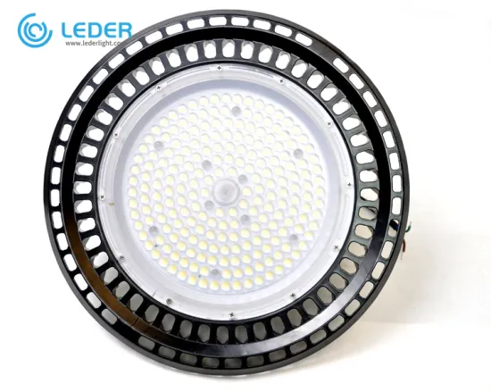LEDER LED High Bay Warehouse Light 150w