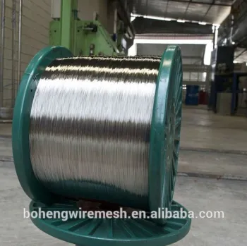 SS304 stainless steel wire