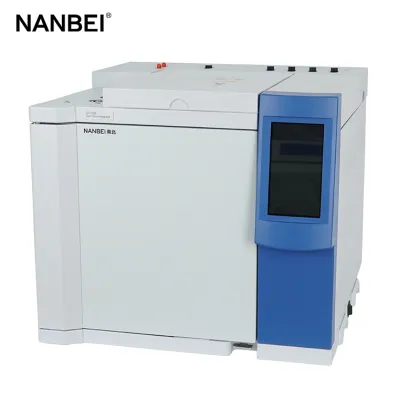 NANBEI Analytical Instrument Flame Ionization Detector Multi Purpose Sample Lab Gas Chromatograph Price