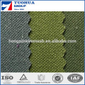 Canvas Tarpaulins Tent Fabric With Aluminium Grommets