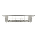 Dish Drying Rack Stainless Steel Dish Rack