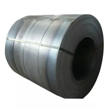 Hot Rolled Alloy Carbon Steel Coil