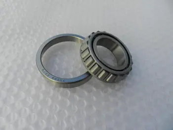 Automobile Bearing Inch Roller Bearing SET10 U399/K426898 Bearing