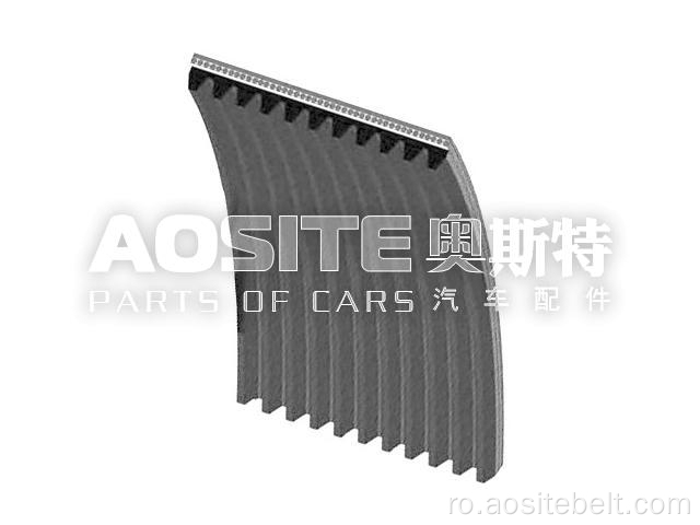 Curea trapezoidale cu nervuri pentru FORD Cargo