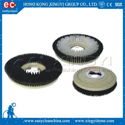 disk weighing floor renewing machine