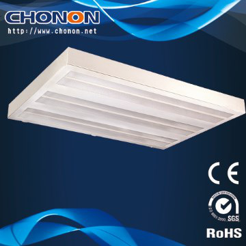 Office light IP65 3*58W Industrial Lighting high bay Fixture