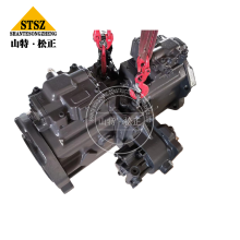 EC360B Hydraulic Pump 14566659