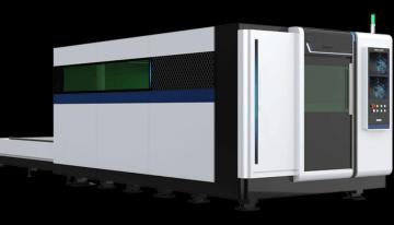 CNC Fast Lenturan Mesin Square
