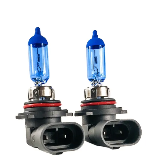 Kaier High Quality Super White Halogen Car Bulb