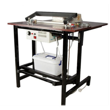Mini Semi-automatic Plastic Bag Sealer for Facial Tissue Papers