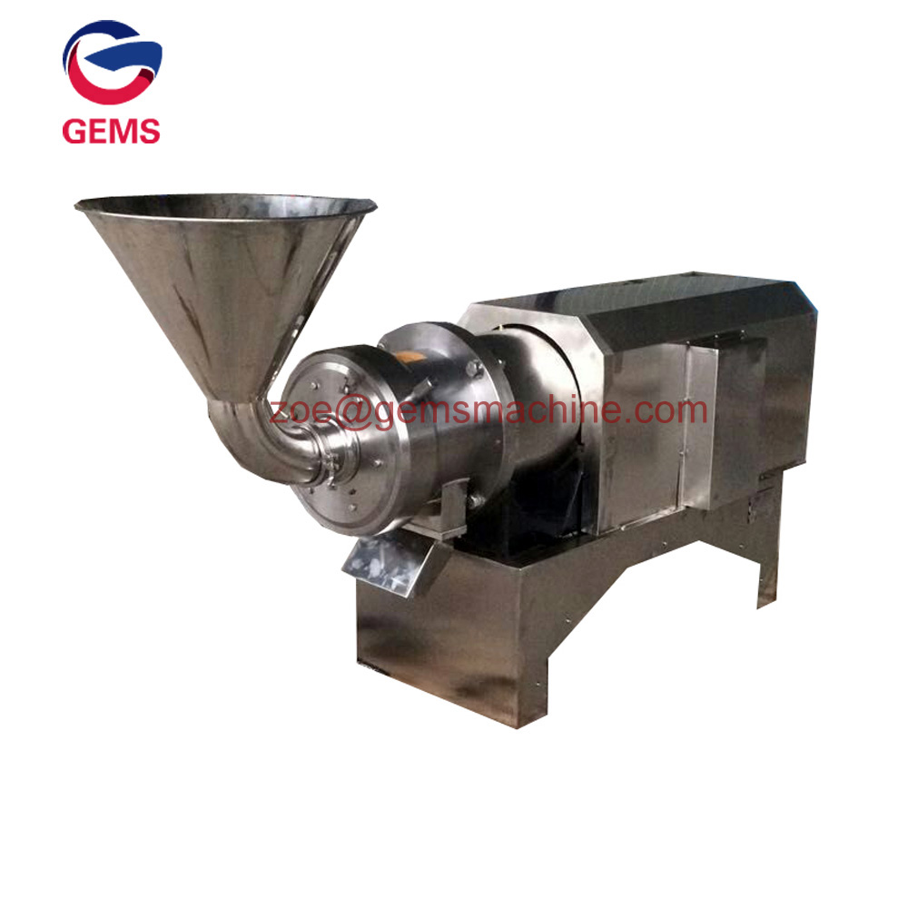 Horizontal Grinding Mill Milling Machine Specification