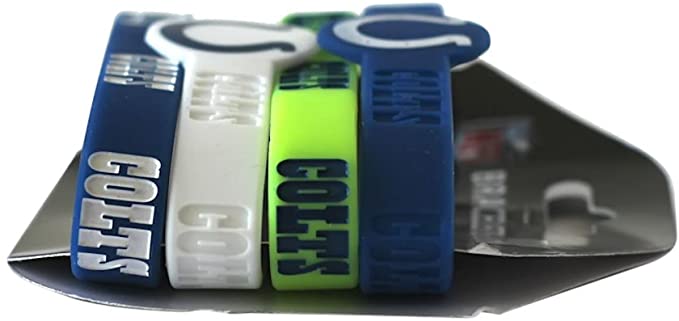 Debossed Bracelet