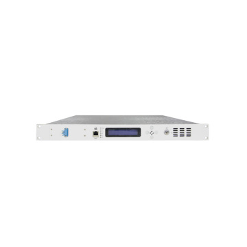C-Band 40 Channels Pre-Amplifier EDFA with 25dB Gain for DWDM Networks