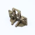 Lost Wax Casting Metal Train Parts Castings Foundry