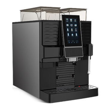 Best Commercial Automatic Coffee Machines