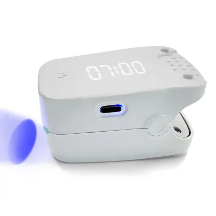 Laser Treatment Device for Nail Fungus - Onychomycosis Laser Therapy