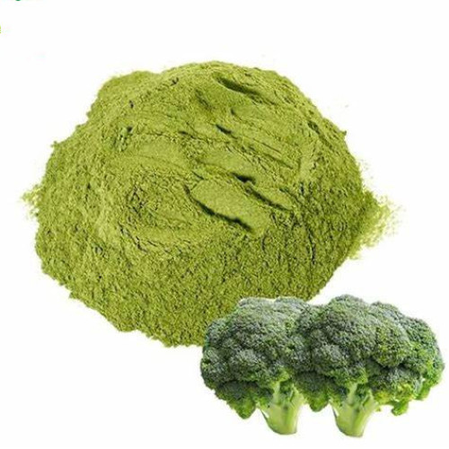 Best Broccoli Powder Supplement for Health