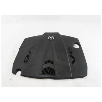 2012-2016 Mercedes GL350 ML350 (W166 x166) 3.0L OM642 Trim Cover Engine Diesel