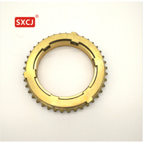 Customization Auto Parts Transmission Synchronizer Ring 3 Set OEM 1700.39-120-1 1700.39-124