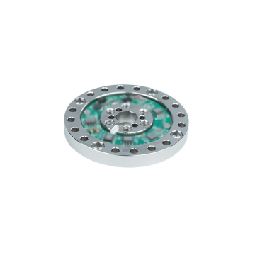 Kunwei Customized Static Joint Torque Sensor 66Nm for Robots