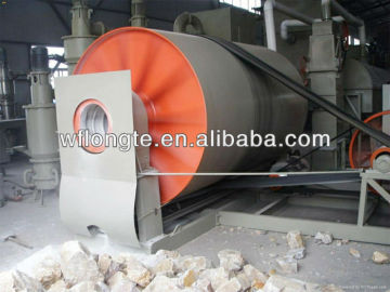 NdFeB magnet permanent magnetic pulley