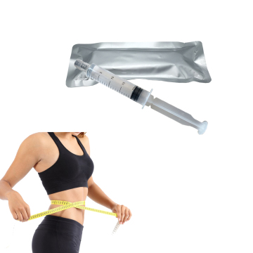 20 ml Safety Hyaluronzuur Gel Dermal Filler-injecties om de borstgrootte te vergroten