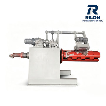 1-3×1500 Coil Uncoiling Machine