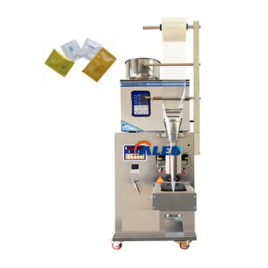 Affordable Packaging Solutions: Mineral Water, Milk, Coffee Sachets Filling, Sealing, and Packaging Machines