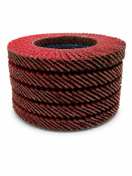 ZY Ceramic Flap Disc Performa Abrasif Terbaik