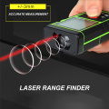 Cheap 100m Electronic Measurement Lazer Distance Instrument