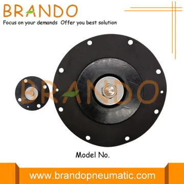 4'' K10200 CA102/RCA102 Series Pulse Jet Valve Membrane