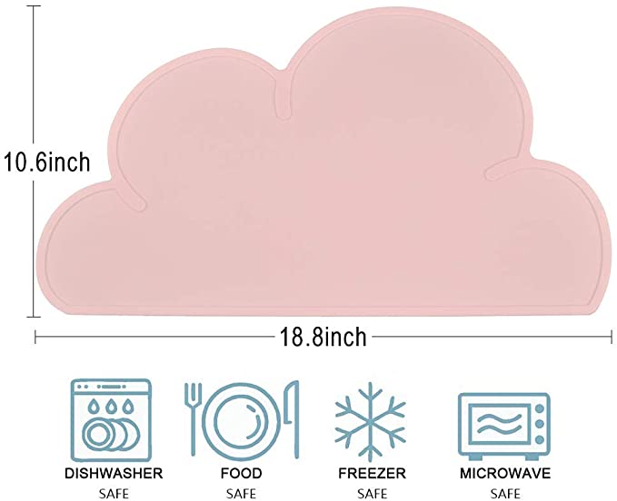 Silicone Placemats Silicone Placemats
