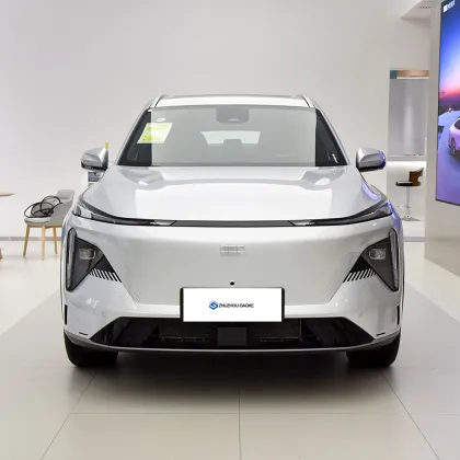 GEELY GALAXY L7 2024 1.5T Hybrid - 115km PLUS Dragon Version